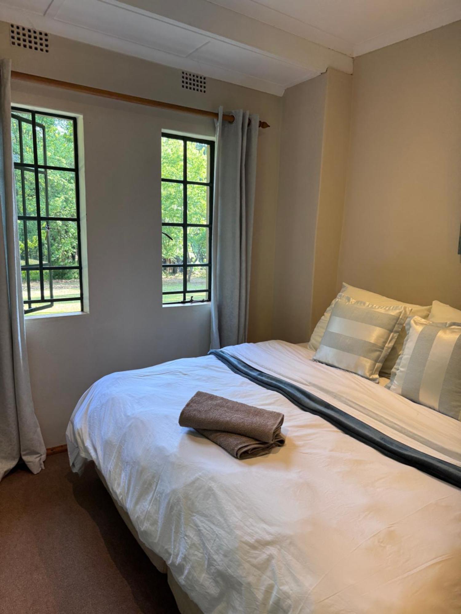 Berghaven Cottages Уинтертон Экстерьер фото