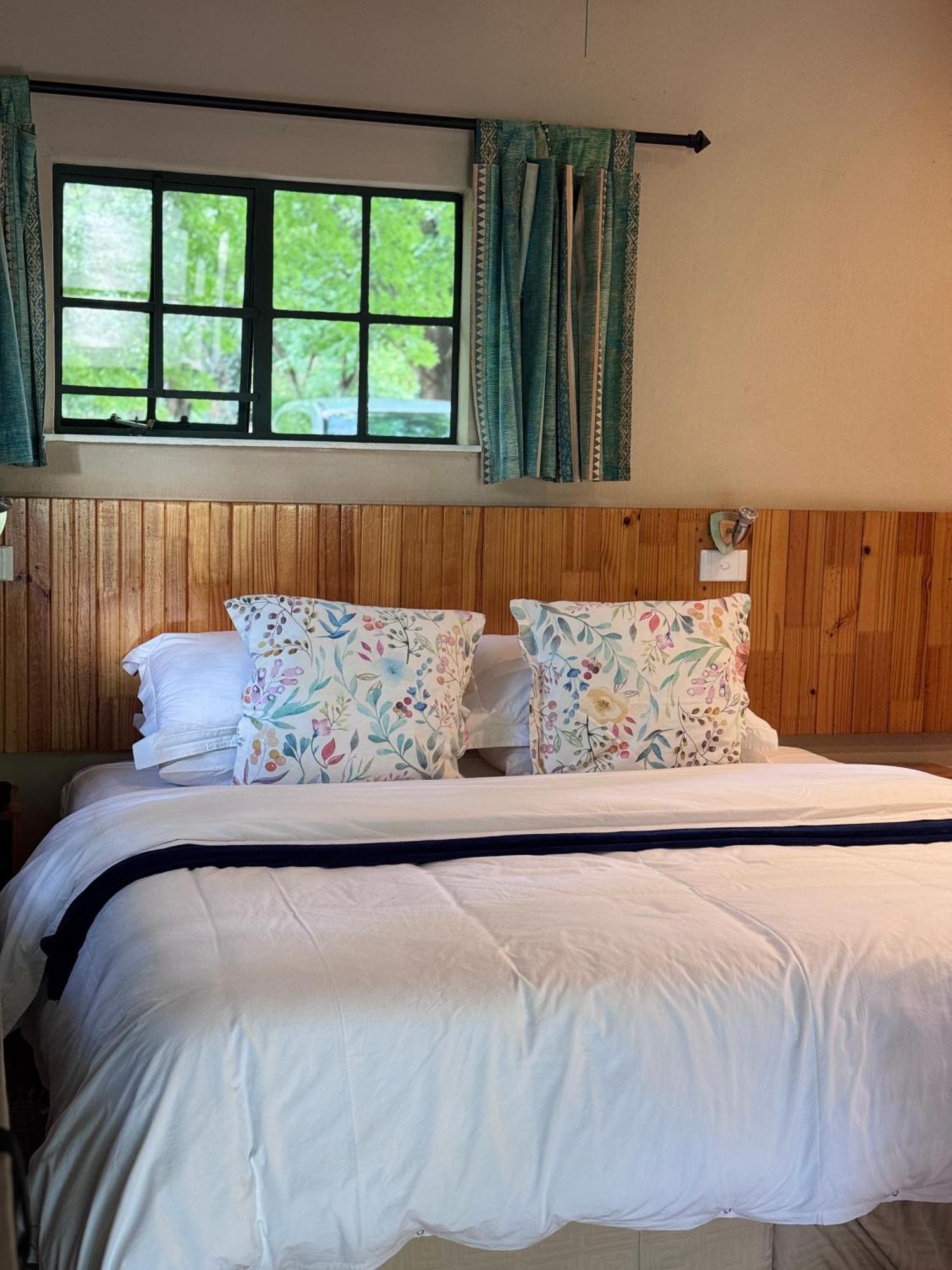 Berghaven Cottages Уинтертон Экстерьер фото