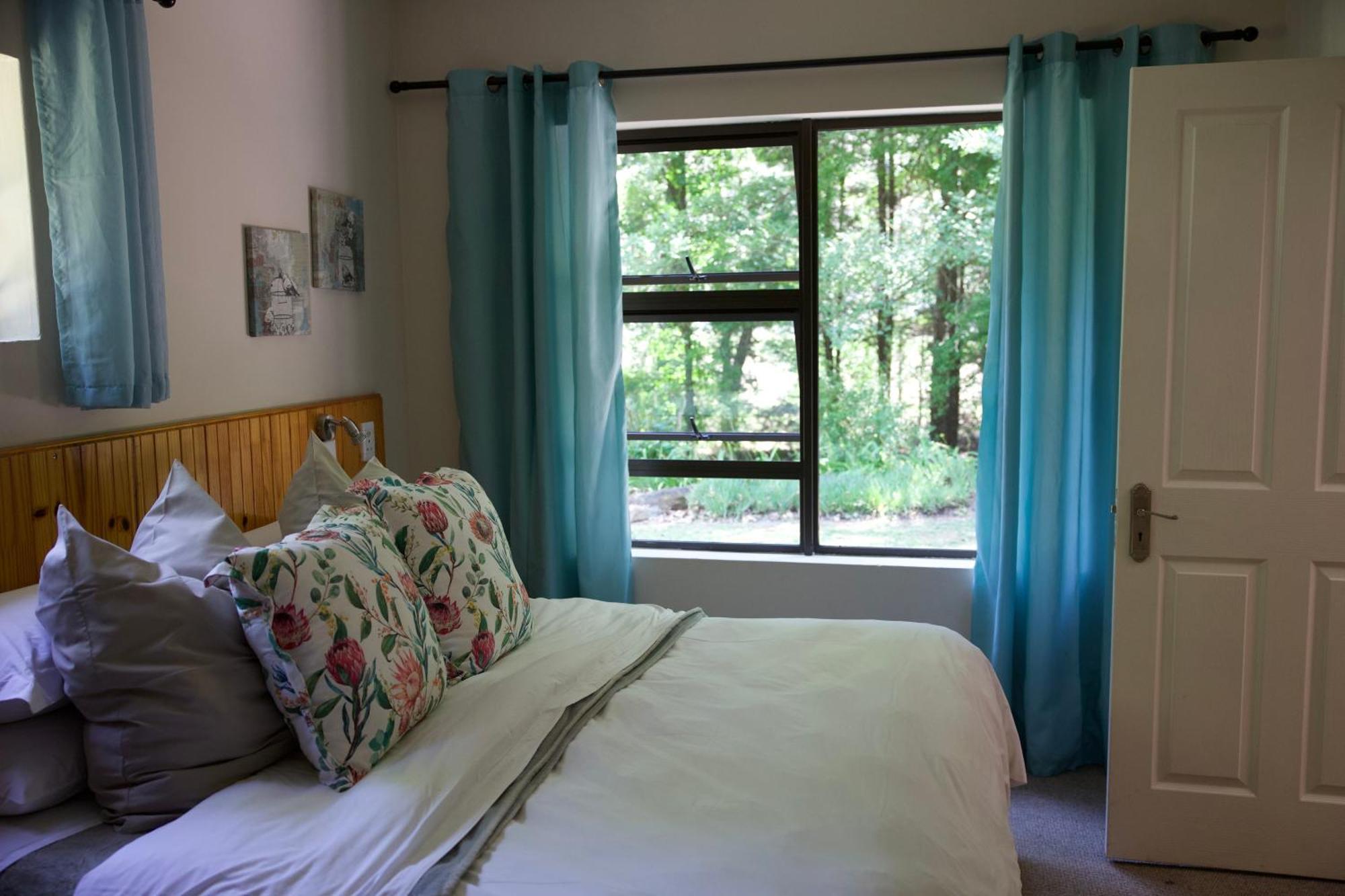 Berghaven Cottages Уинтертон Экстерьер фото