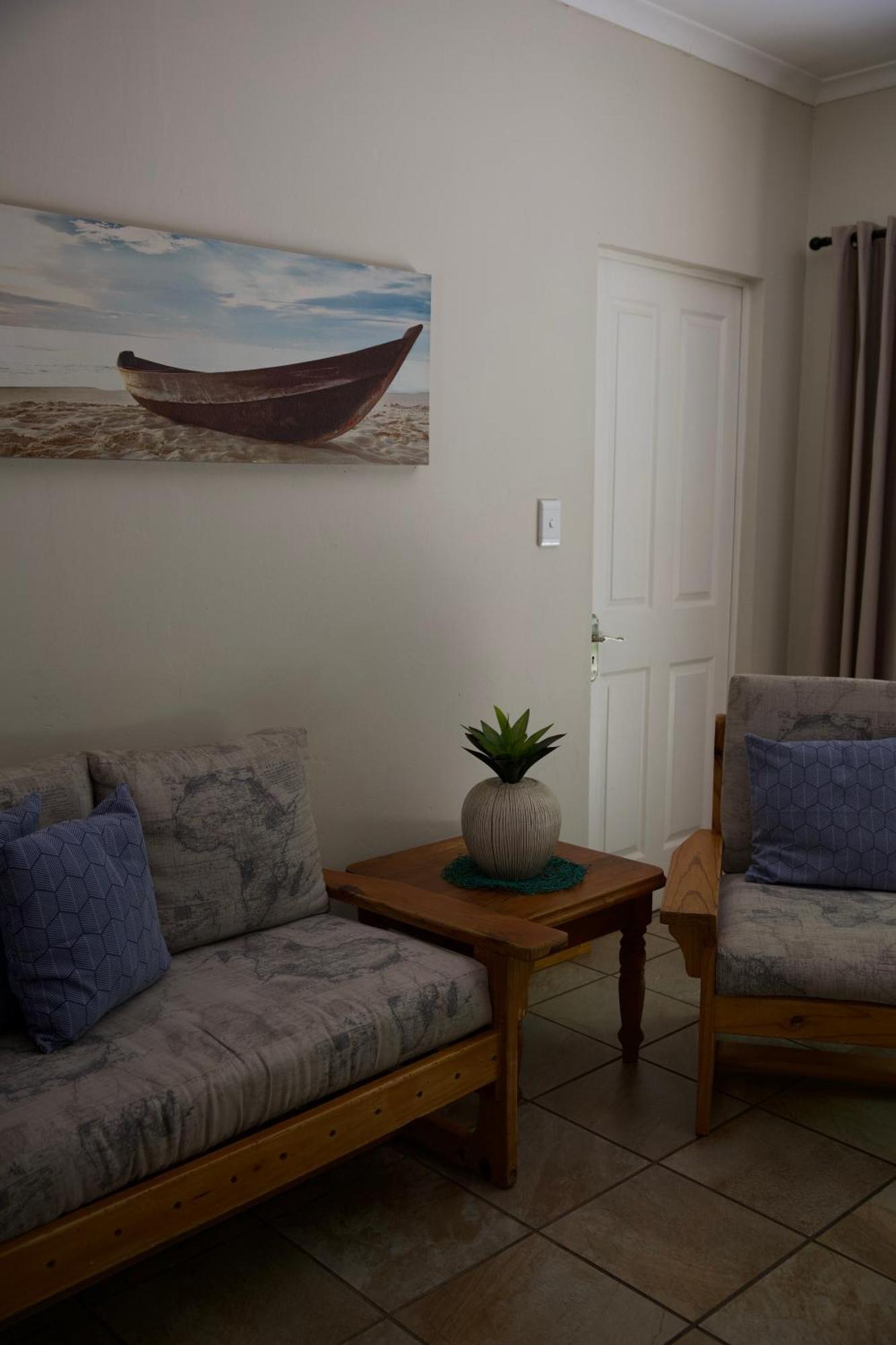 Berghaven Cottages Уинтертон Экстерьер фото