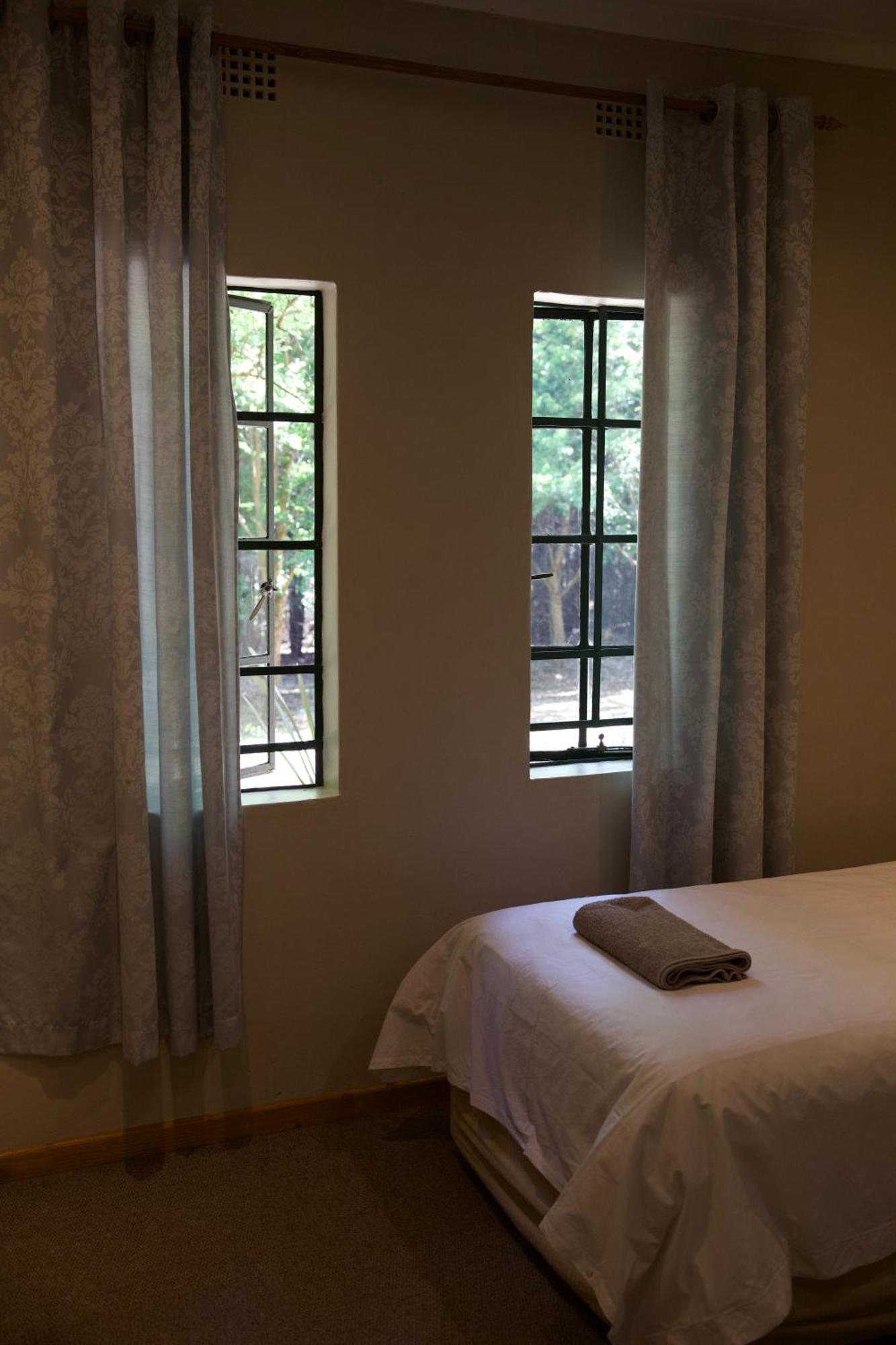 Berghaven Cottages Уинтертон Экстерьер фото