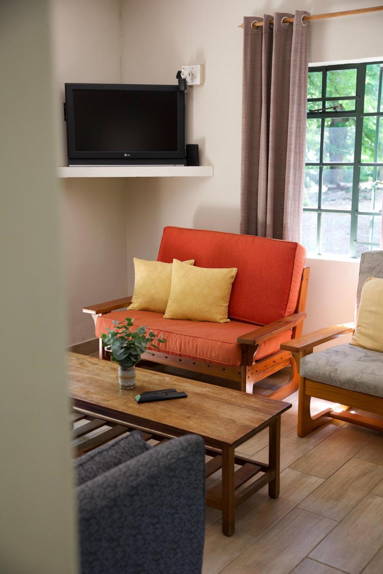 Berghaven Cottages Уинтертон Экстерьер фото