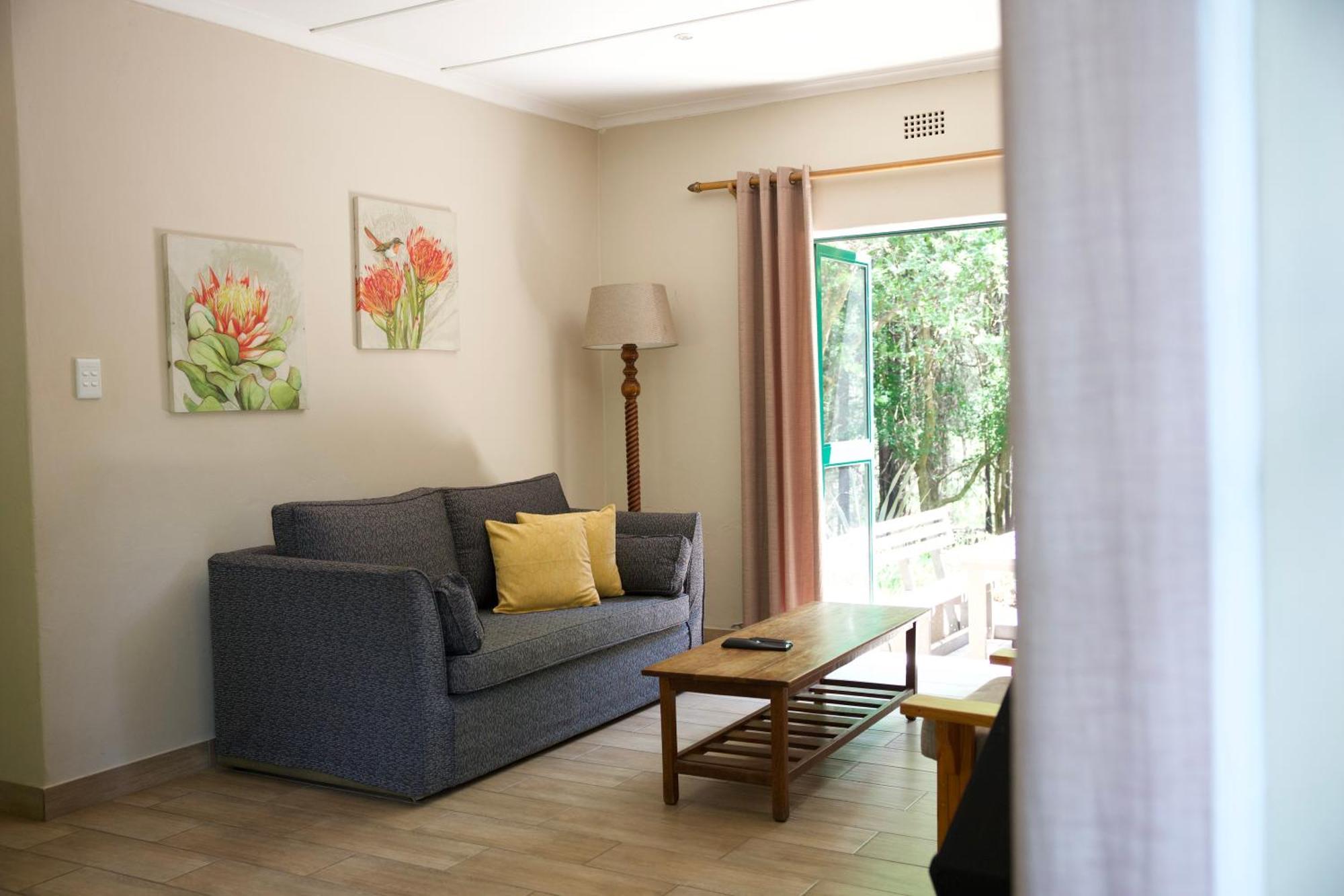 Berghaven Cottages Уинтертон Экстерьер фото