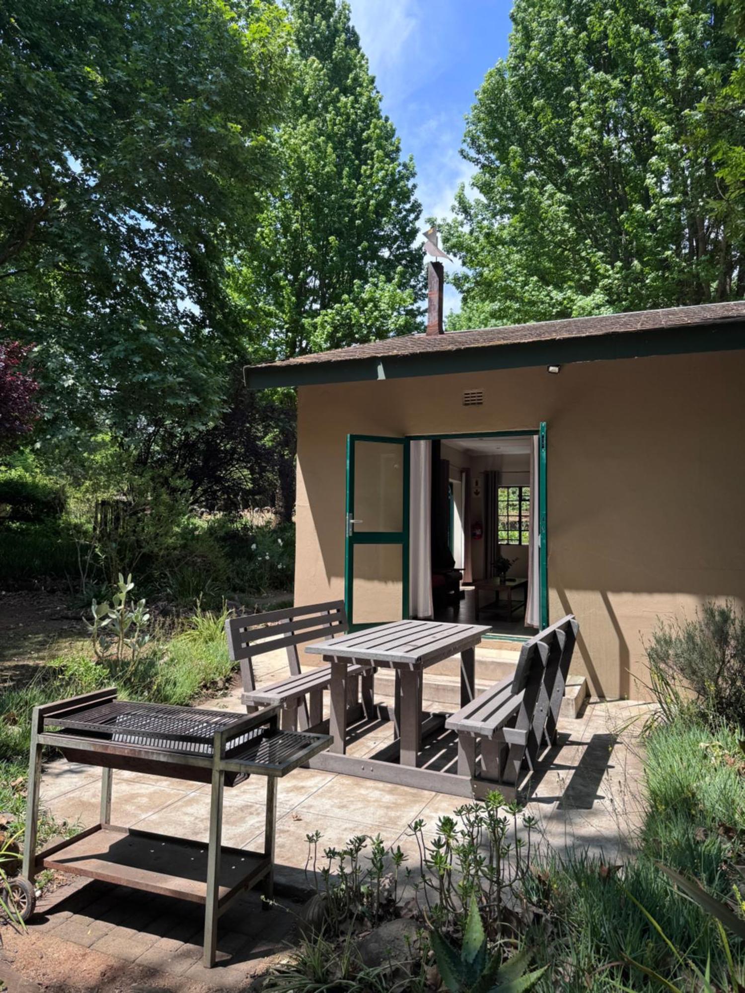 Berghaven Cottages Уинтертон Экстерьер фото