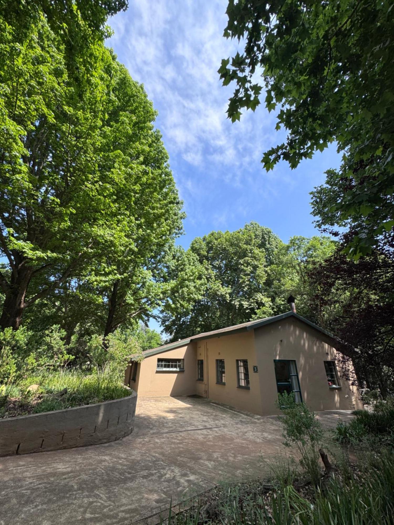Berghaven Cottages Уинтертон Экстерьер фото