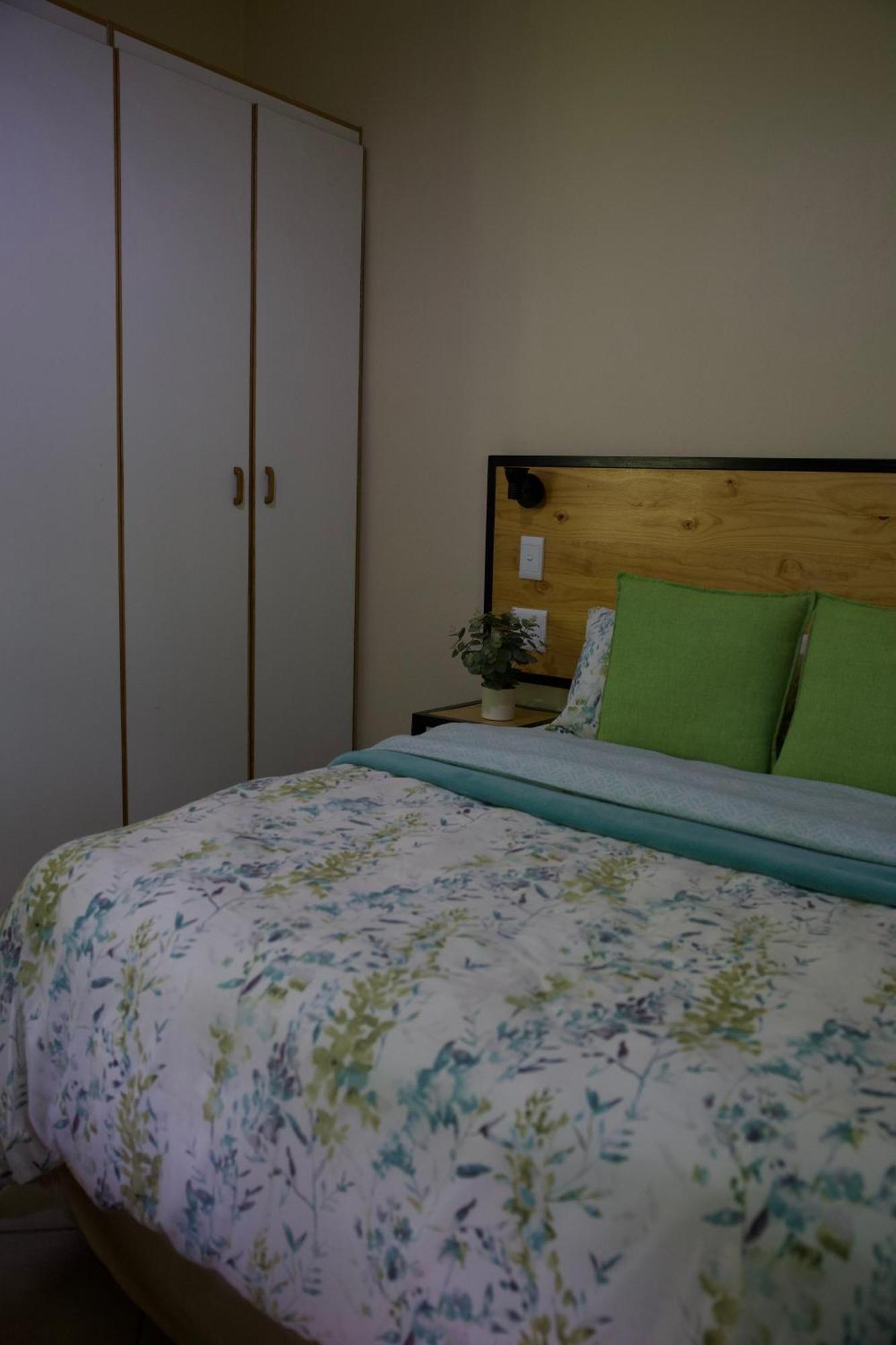 Berghaven Cottages Уинтертон Экстерьер фото