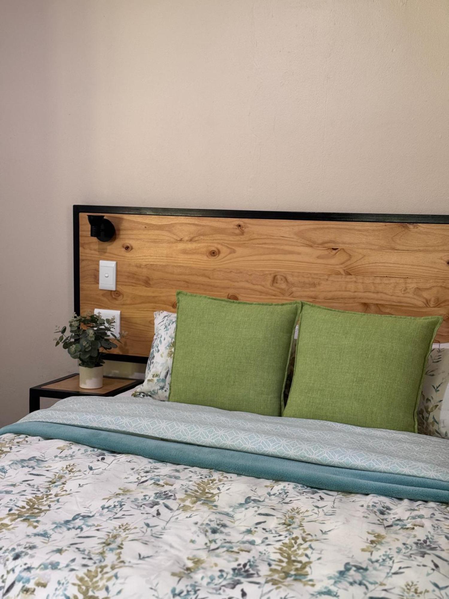 Berghaven Cottages Уинтертон Экстерьер фото